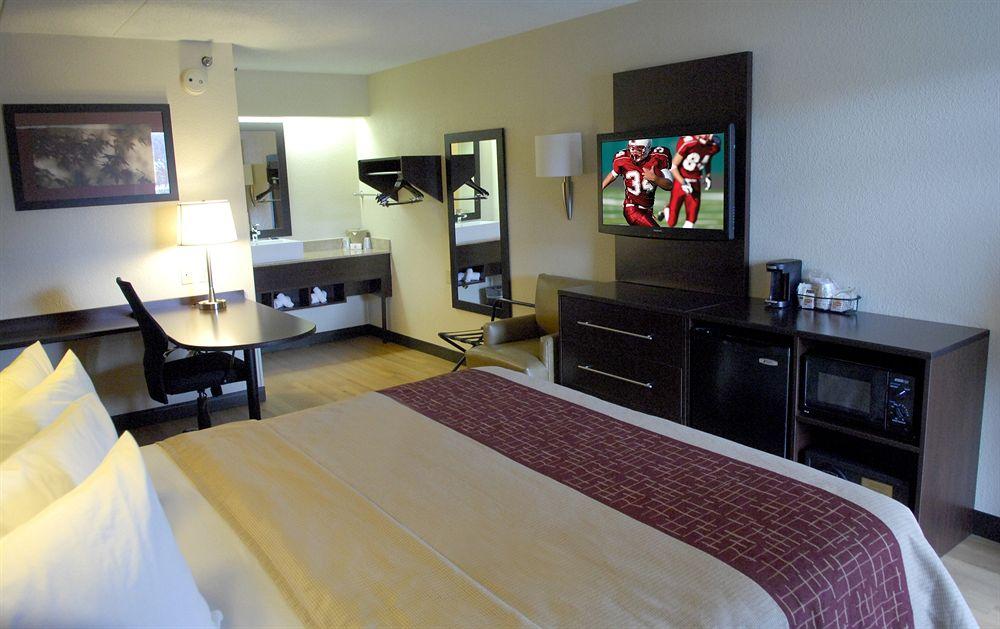Red Roof Inn Plus+ Washington Dc - Alexandria Exterior foto