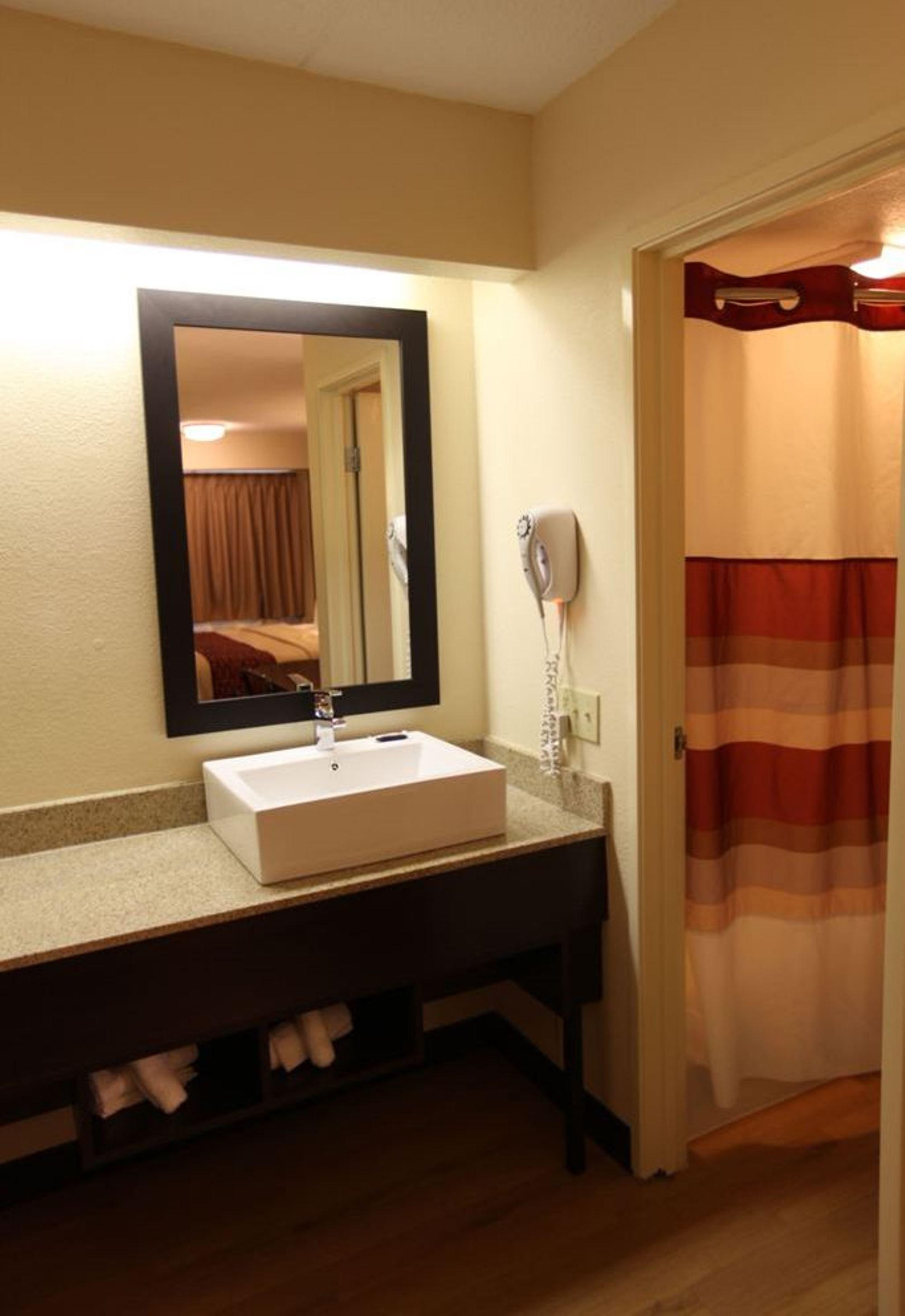 Red Roof Inn Plus+ Washington Dc - Alexandria Exterior foto