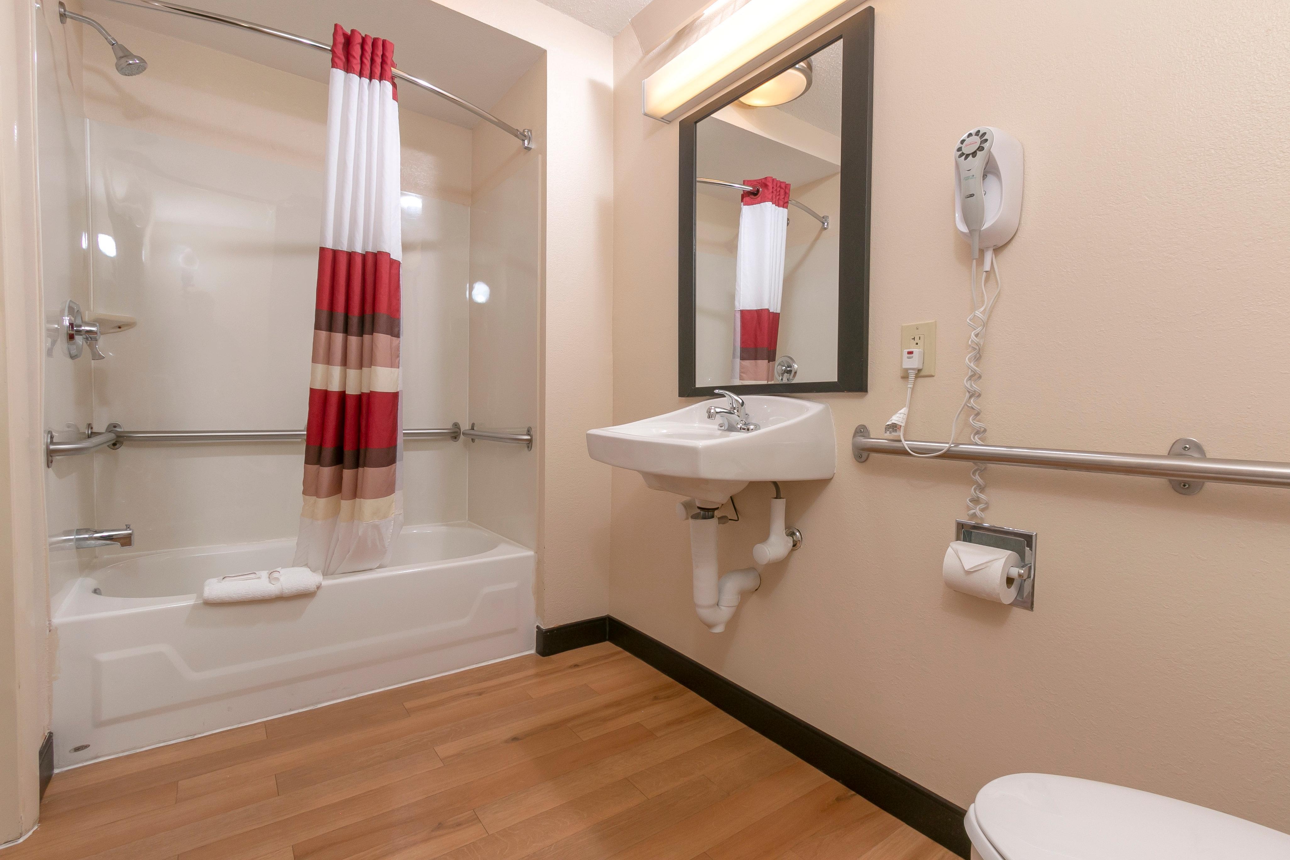 Red Roof Inn Plus+ Washington Dc - Alexandria Exterior foto