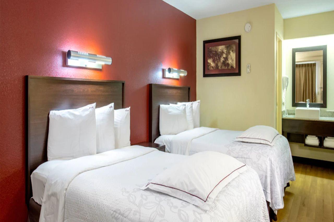 Red Roof Inn Plus+ Washington Dc - Alexandria Exterior foto