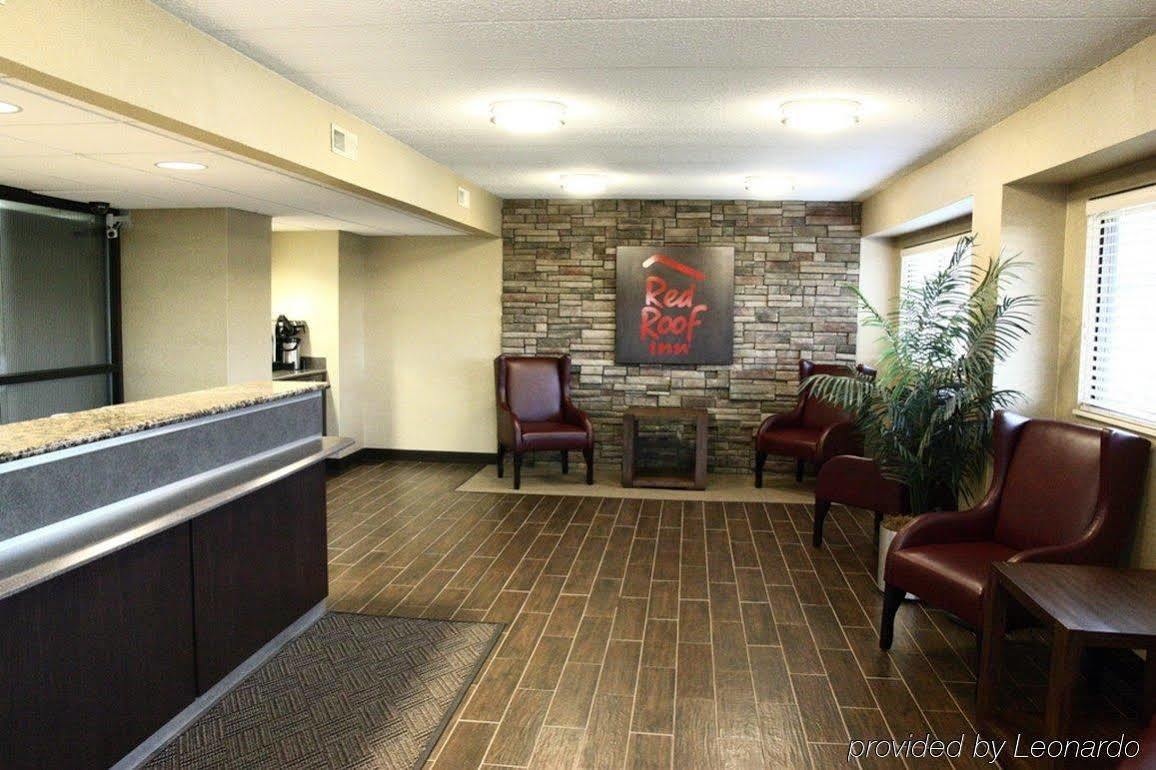 Red Roof Inn Plus+ Washington Dc - Alexandria Exterior foto