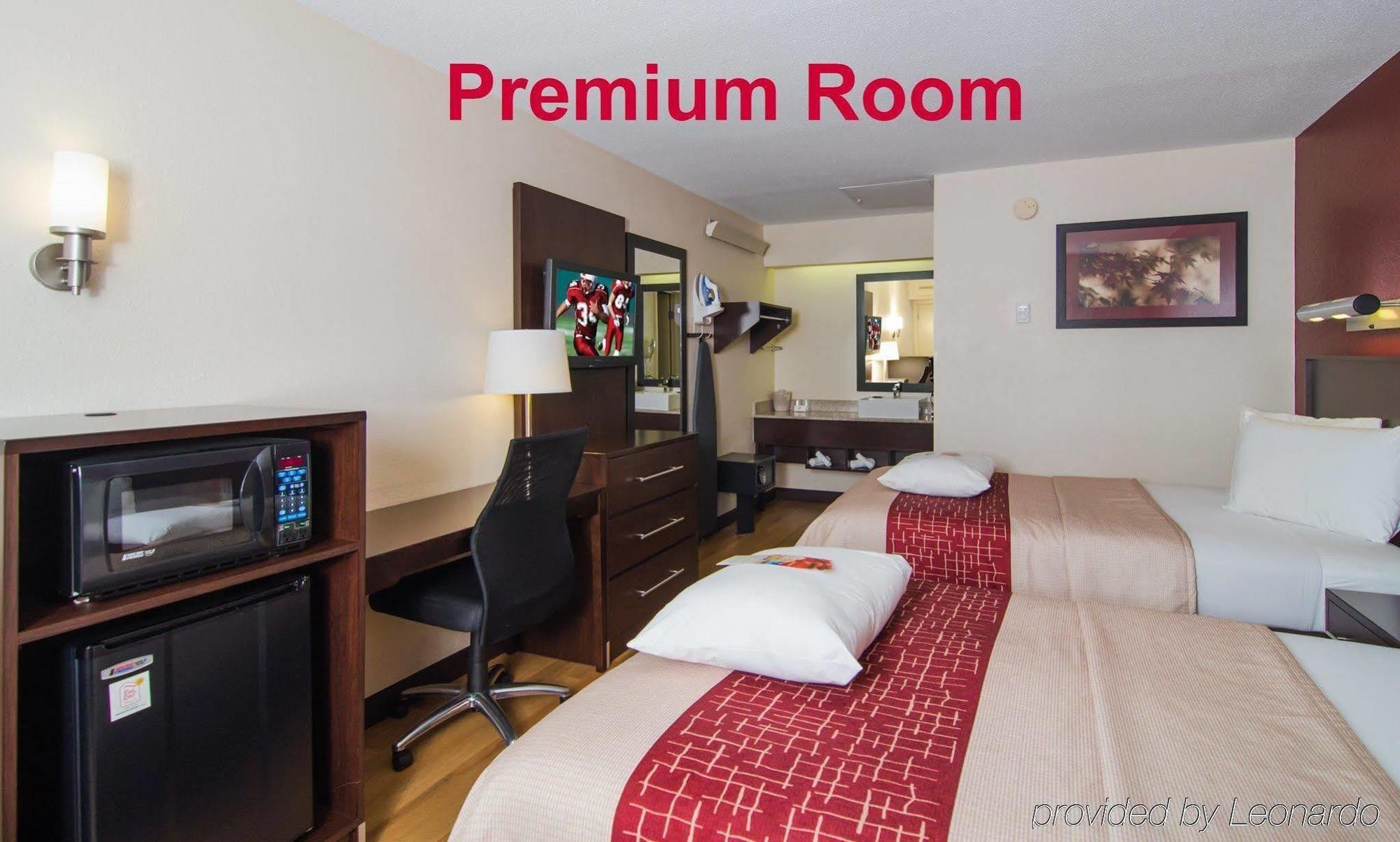Red Roof Inn Plus+ Washington Dc - Alexandria Exterior foto
